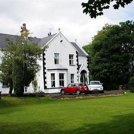 Arkle House B And B Londonderry Buitenkant foto